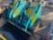 UNUSED 2024 MACHPRO MODEL MP-S300 MULTI TERRAIN LOADER SN: MP2408053071
