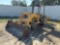 1989 FORD 545C SN: A404871T22 SKIP LOADER