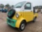 1996 DAIHATSU MINI TRUCK VIN: K100P005598
