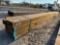 16PCS @16 FT 14 GAUGE 3 IN. SQUARE TUBING