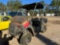 CLUB CAR UTV SN: KX1510537003