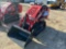UNUSED 2024 EGN MODEL EG360 WALK BEHIND MULTI TERRAIN LOADER SN: EG360240905