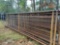24 FT LIVESTOCK PANELS ***SELLING TIMES THE MONEY BUYER CAN