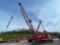 1997 MANITOWOC 888 S2 CRAWLER CRANE SN: 8881053