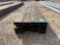 16PCS @16 FT 11 GAUGE 2 IN. X 5 IN.