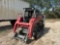 2014 TAKEUCHI TL12 MULTI TERRAIN LOADER SN: 201201138