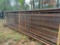 24 FT LIVESTOCK PANELS ***SELLING TIMES THE MONEY BUYER CAN