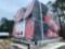 UNUSED ALLMETAL  K1428 HIGHWAY TRAFFIC CONES
