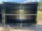 20PCS 10 FT X 7 FT GALVANIZED STEEL FENCE