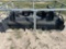 UNUSED 2024 LANDHONOR PR-12-72W POWER RAKE SN: HL-00904