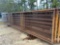 24 FT LIVESTOCK PANELS ***SELLING TIMES THE MONEY BUYER CAN