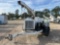2014 ALTEC DC1317 PORTABLE SN: 5WDS41510EC200307 CHIPPER