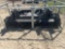 UNUSED 2024 LANDHONOR PR-12-72W POWER RAKE SN: HL-00903