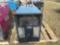 MILLER BOBCAT 250 AMP STATIONARY WELDER SN: LJ310232H