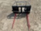 UNUSED 2024 LANDHONOR BS--12-2500G SN: HL-01120 BALE SPEAR