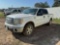 2011 FORD F-150 XLT CREW CAB 4X4 PICKUP VIN: 1FTFW1EFXBKD52277