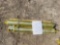 QTY OF (2) 100 MM PINS