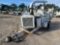2013 BANDIT 200UC PORTABLE SN: 4FMUS1617DR025083 CHIPPER