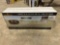UNUSED LANDHONOR LARGE 36 IN. ROUND METAL FIRE PIT RING