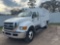 2010 FORD F-750XL SUPER DUTY EXTENDED CAB DEBRIS TRUCK VIN: 3FRNX7FA3AV268496