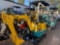 UNUSED 2024 DIG MASTER DM100 MINI EXCAVATOR SN: DM24091303