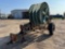 1947 UTILITY TOOL & BOD  VIN: 3654 REEL TRAILER
