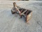 MODERN BOX BLADE