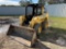 2008 DEERE 317 SKID STEER SN: 168945