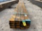 16PCS @16 FT 14 GAUGE 2 IN. X 4 IN.