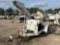 2009 ALTEC WC126 PORTABLE SN: 5WDS110169S200274 CHIPPER