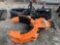 UNUSED 2024 LANDHONOR RG-11-5000G HYDRAULIC GRAPPLE SN: HLG20240711-23
