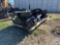 UNUSED 2024 MIVA MINI EXCAVATOR ATTACHMENTS SN: B36027