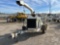 2008 ALTEC DC1217 PORTABLE SN: 8S200435 CHIPPER