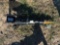 UNUSED  SN: B51801 HYDRAULIC WOOD DRILL