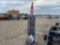 UNUSED ALLMETAL K1428 HIGHWAY TRAFFIC CONES SN: AM2412905