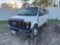 2010 FORD E-350 PASSENGER VAN VIN: 1FBSS3BL0ADA51573