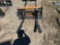 UNUSED 2024 LANDHONOR PF113500G SN: HLG20240711-41 FORKS
