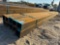 10PCS @20 FT 3/16 IN. THICKNESS 4 IN. SQUARE TUBING
