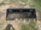 UNUSED 2023 LANDHONOR RB-14-76W 76 IN. ROCK BUCKET