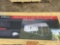 UNUSED ALLMETAL K2430T 24 FT X 30 FT METAL GARAGE SN: AM2412887