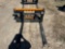 UNUSED 2024 LANDHONOR PF113500G SN: HLG20240711-42 FORKS