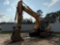 2015 HYUNDAI ROBEX 220LC-9A HYDRAULIC EXCAVATOR SN: HHKHZ610VF0000602