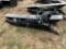 UNUSED 2024 GIYI SN: MZJ5T2409188 HYDRAULIC EXCAVATOR THUMB