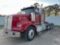 2012 WESTERN STAR 4900SB HEAVY HAUL TRI AXLE TRUCK TRACTOR VIN: 5KJNALDR2CPBH7983