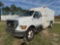 2007 FORD F-750XL SUPER DUTY EXTENDED CAB DEBRIS TRUCK VIN: 3FRNX75A07V477723