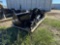 UNUSED 2024 MIVA MINI EXCAVATOR ATTACHMENTS SN: B36030