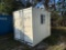 UNUSED 2024 10 FT CONTAINER SN: 60000052