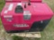 LINCOLN 10000 PLUS EAGLE STATIONARY WELDER