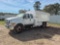 2010 FORD F-750XL SUPER DUTY EXTENDED CAB DEBRIS TRUCK VIN: 3FRNX7FA3AV268515