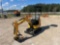 UNUSED 2024 LANDHERO LDH-KV16 MINI EXCAVATOR SN: 012401571